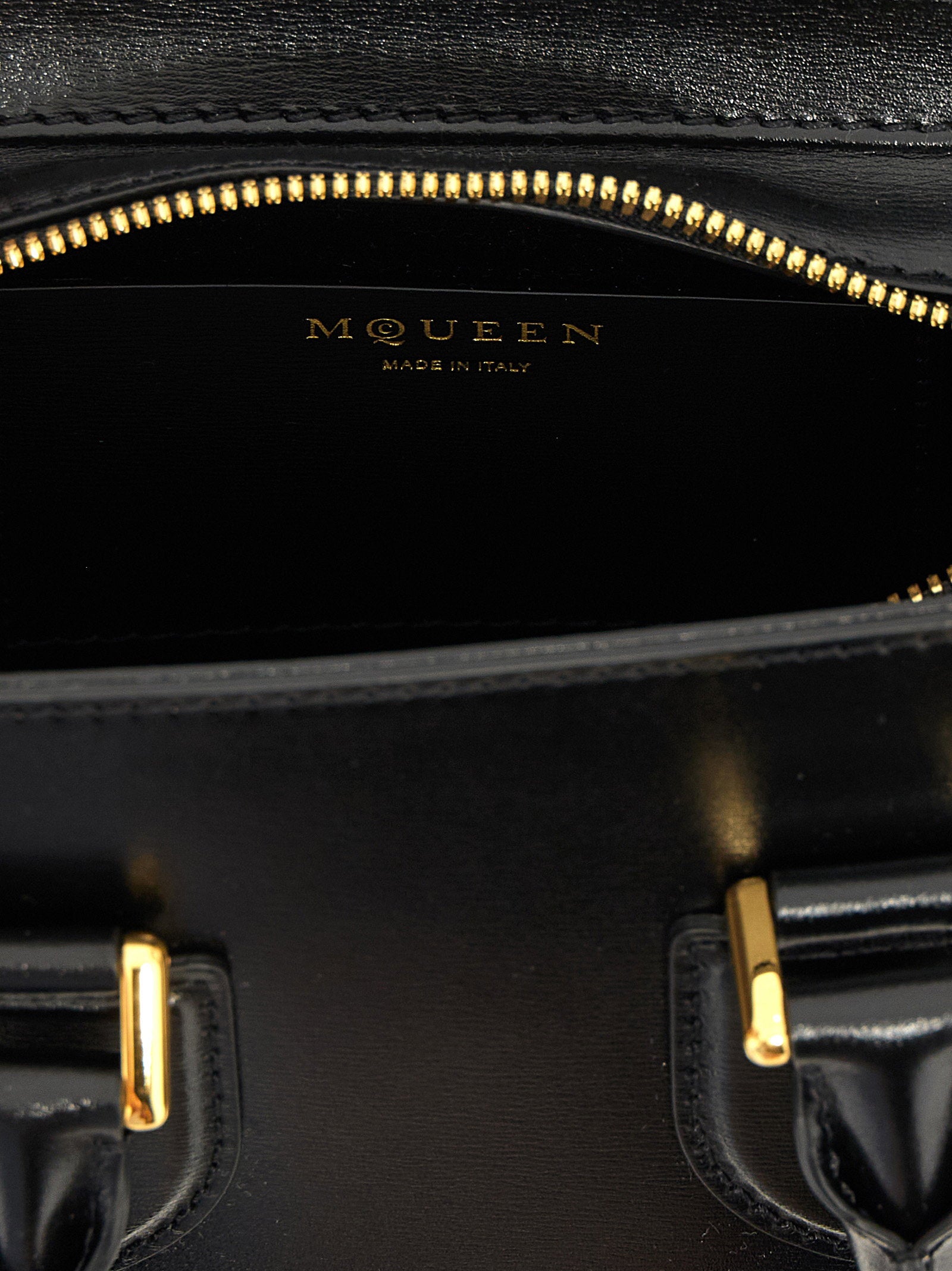 Alexander Mcqueen Women's Birdee Mini Handbag