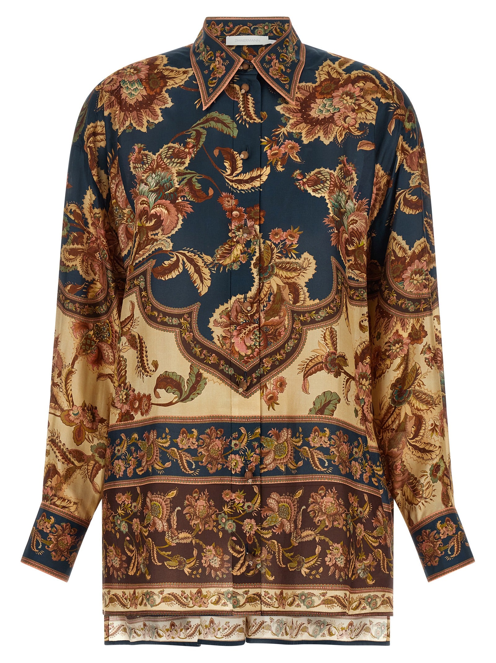 Zimmermann Women's Aster Shirt