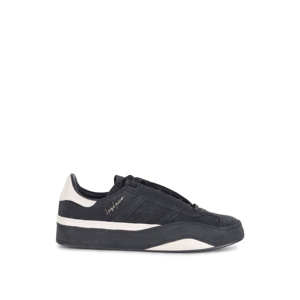 Y-3 Gazzelle Suede Men's Sneakers