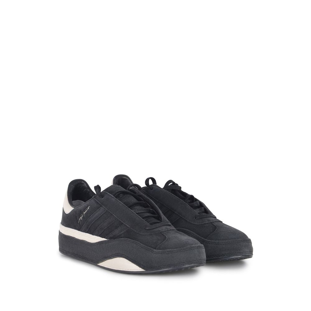 Y-3 Gazzelle Suede Men's Sneakers