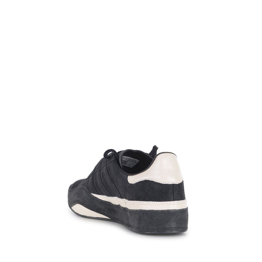 Y-3 Gazzelle Suede Men's Sneakers