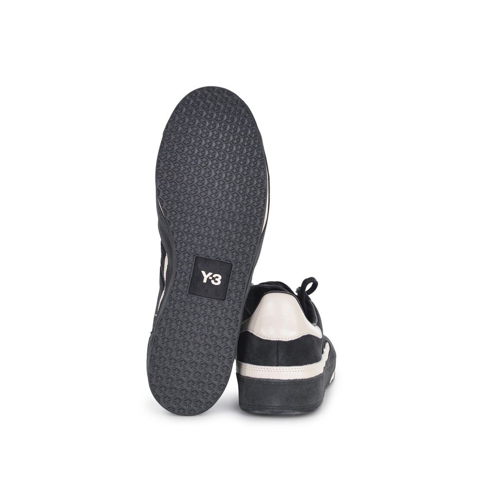 Y-3 Gazzelle Suede Men's Sneakers