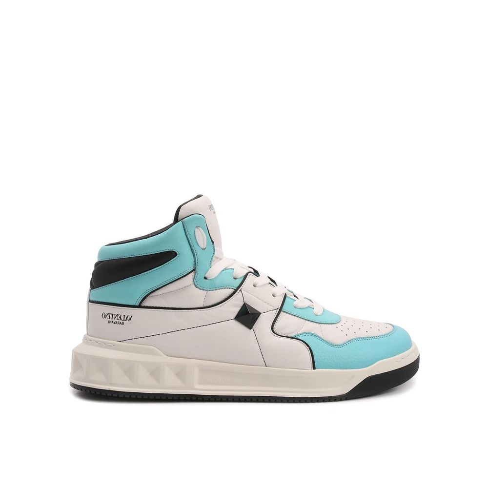Valentino Garavani One-Stud Men's Sneakers