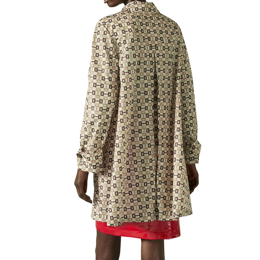 Gucci Trench Women's Coat
