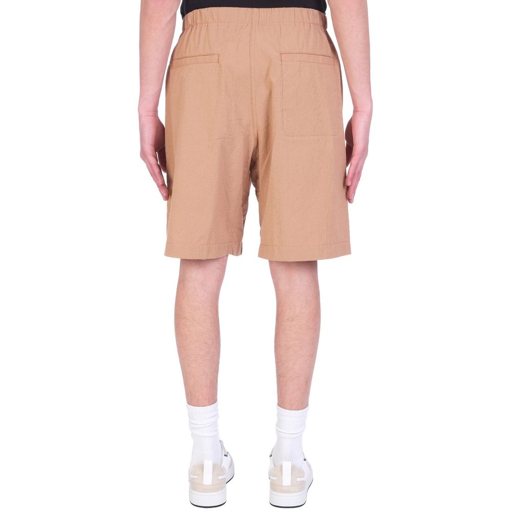 Kenzo Cotton Bermuda Men's Shorts