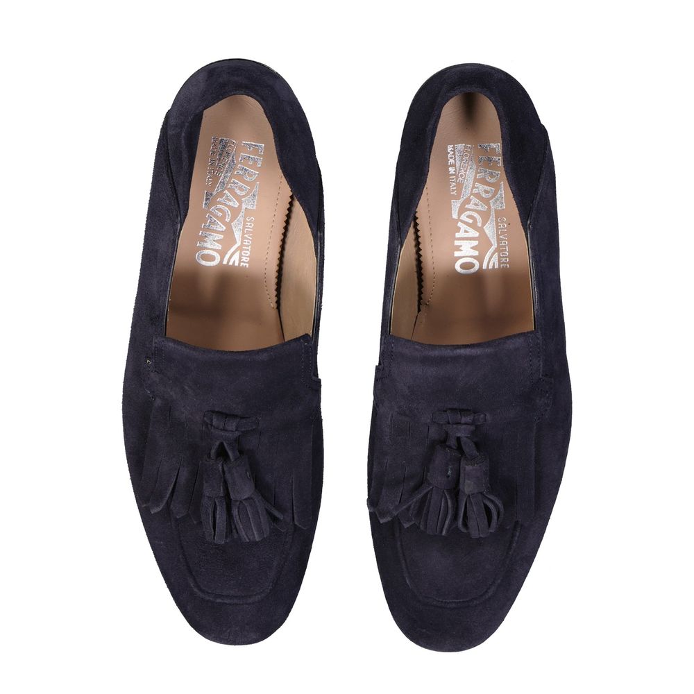 Salvatore Ferragamo Arizona Men's Loafers
