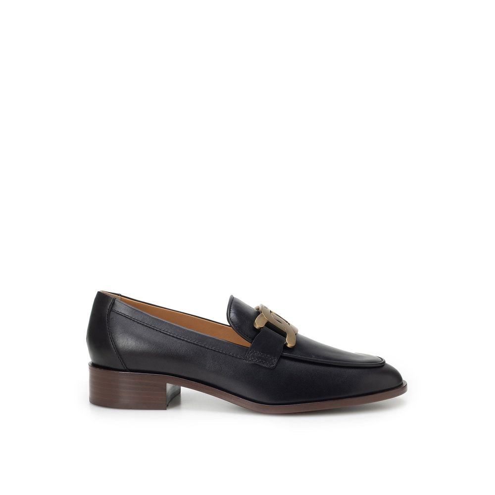 Tod's Leather Men's Loafers