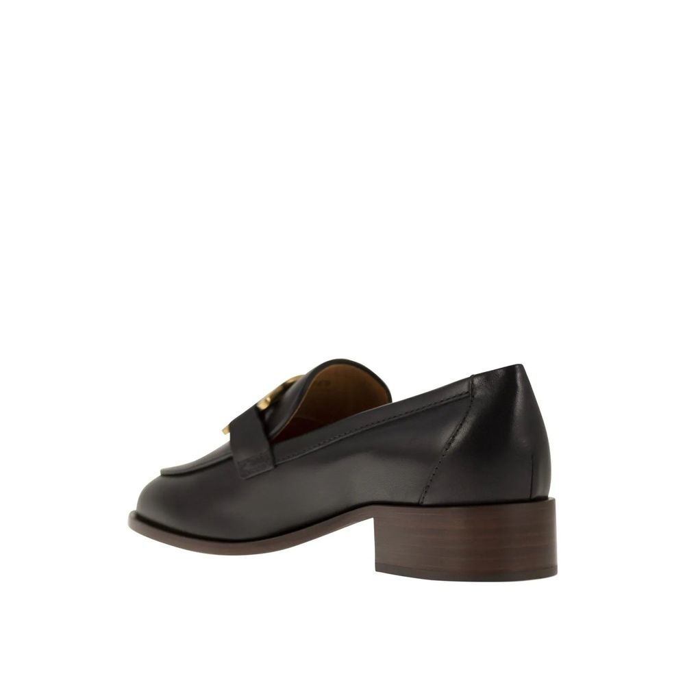 Tod's Leather Men's Loafers