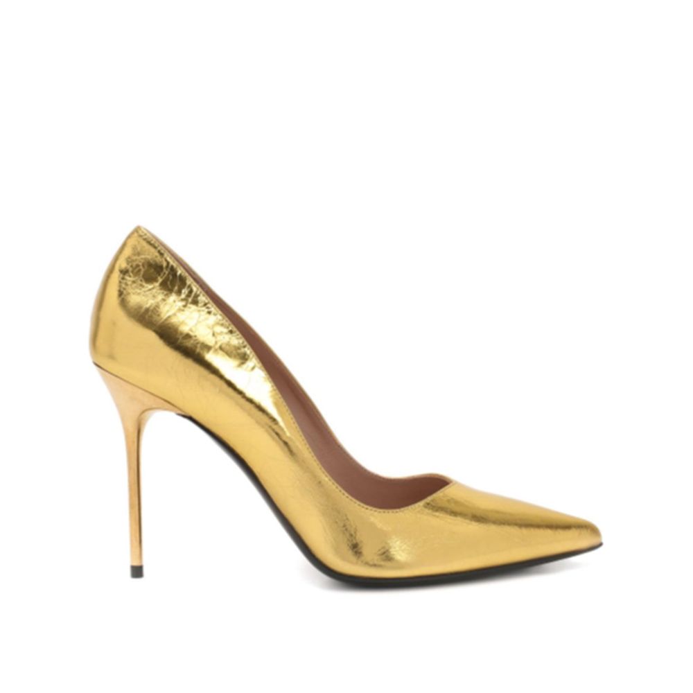 Balmain Leather Women's Pumps
