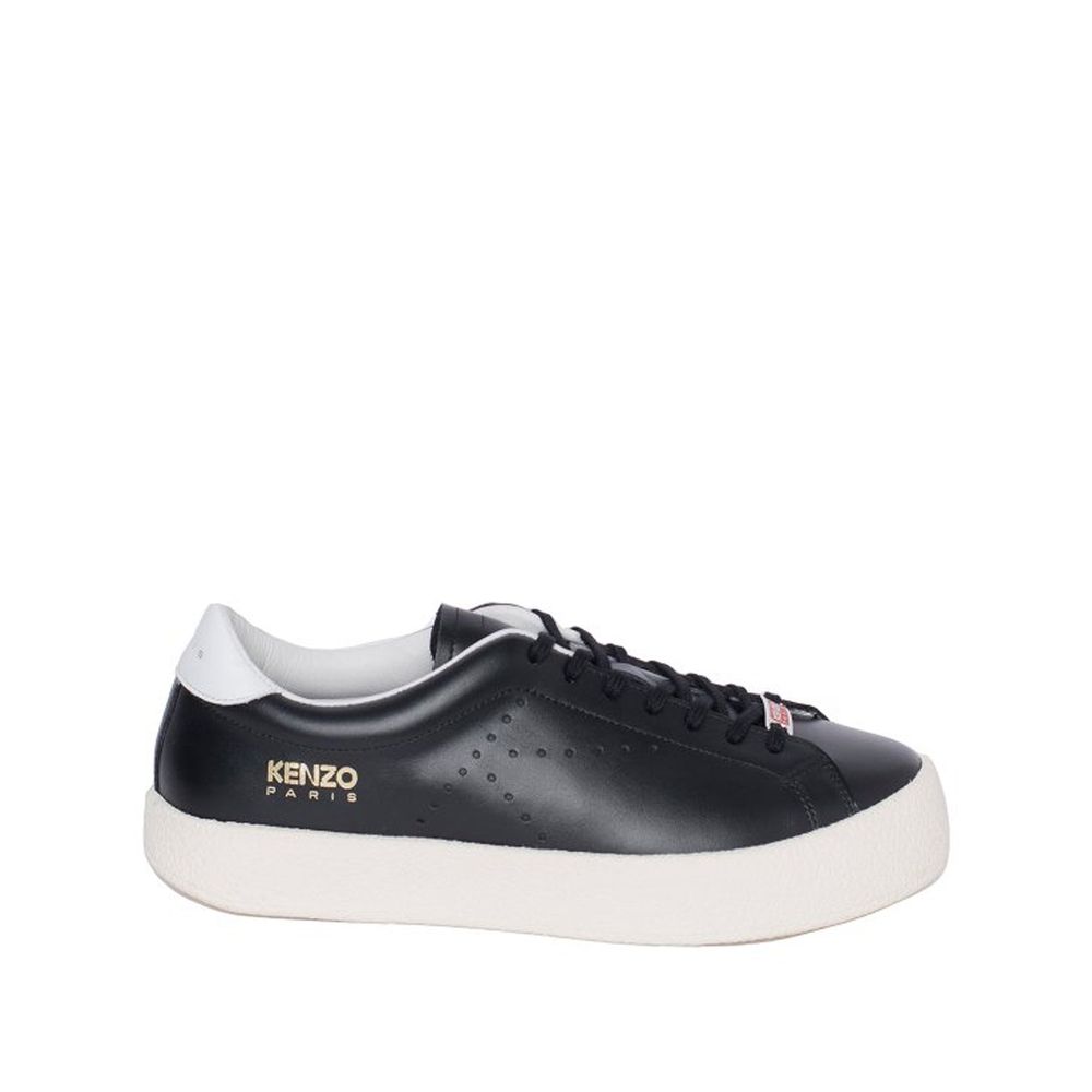 Kenzo Leather Men's Sneakers