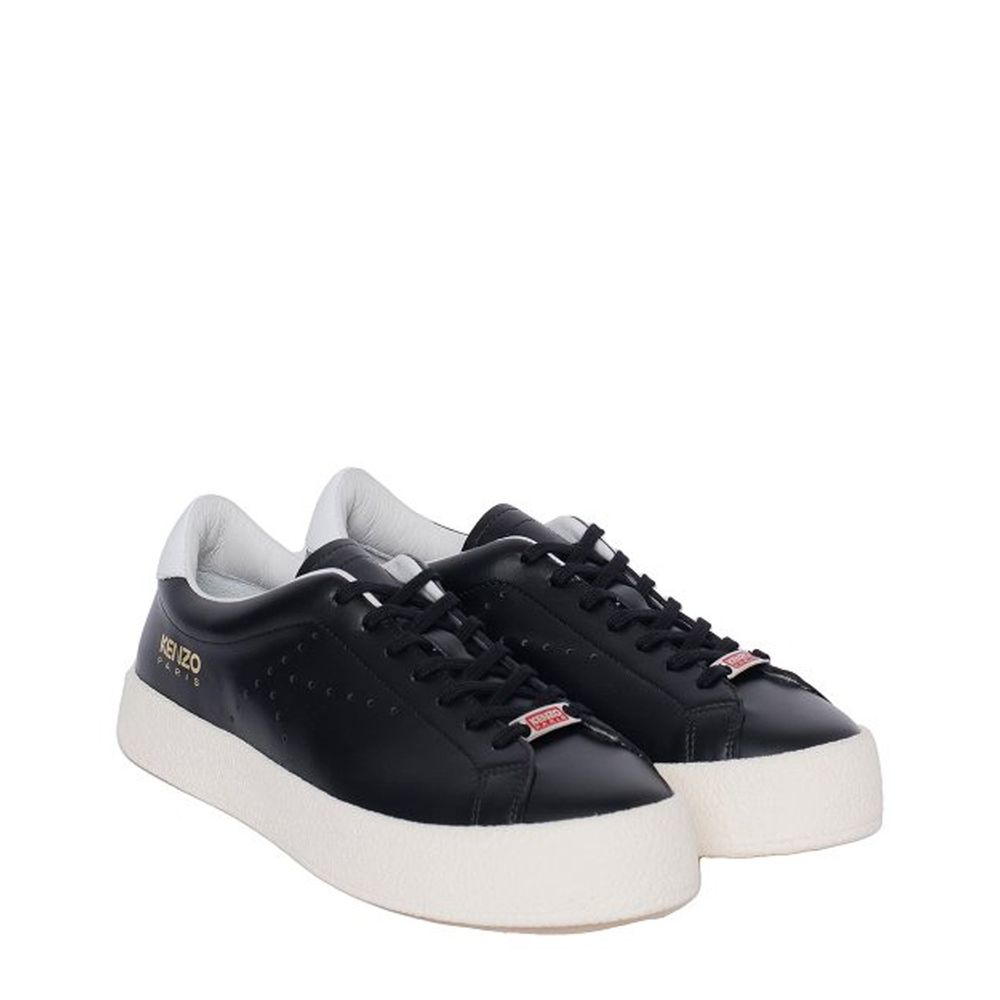 Kenzo Leather Men's Sneakers