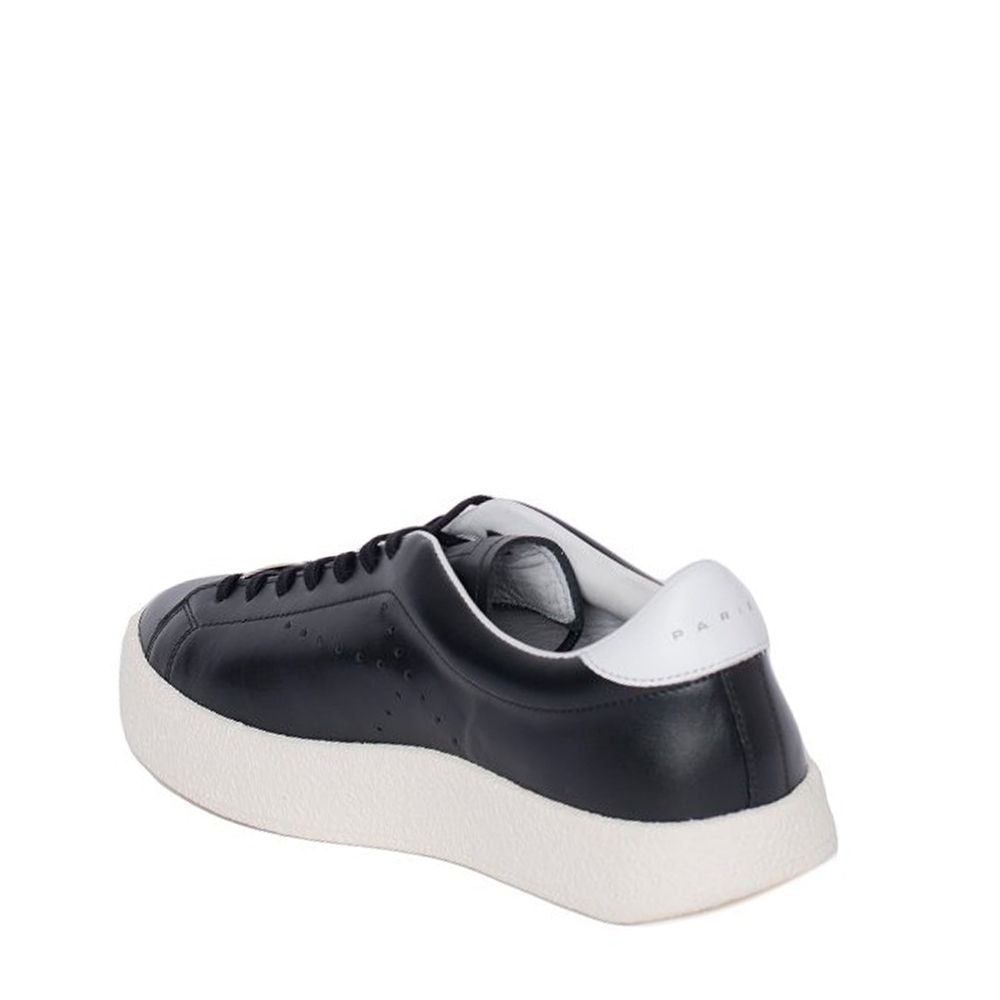 Kenzo Leather Men's Sneakers