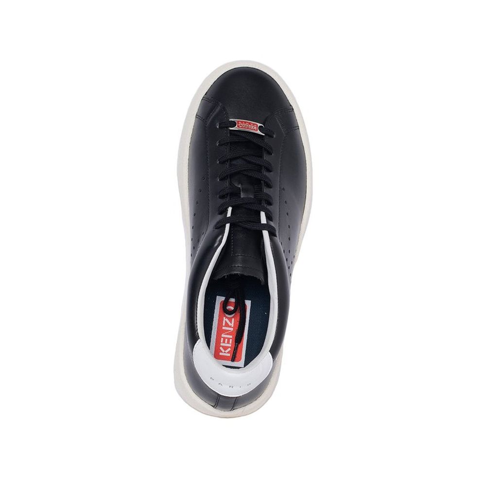 Kenzo Leather Men's Sneakers