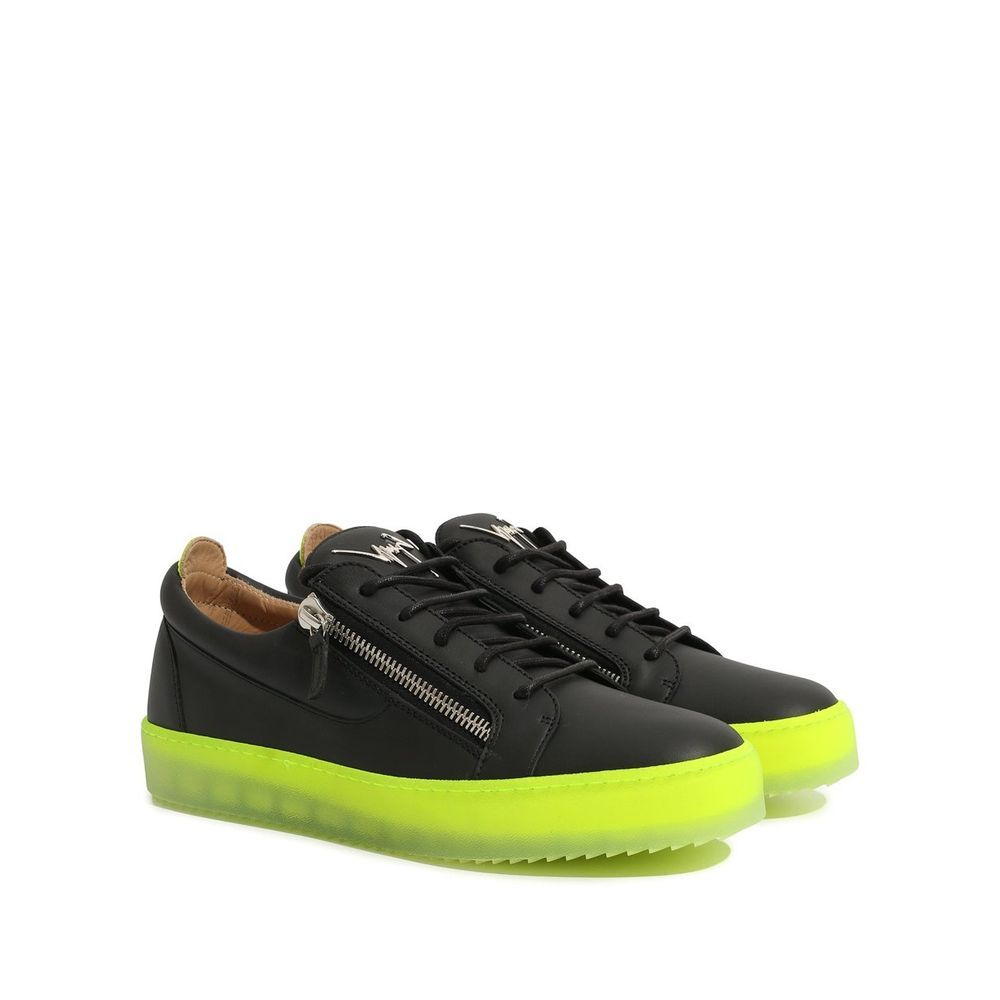 Giuseppe Zanotti Low-Top Men's Sneakers