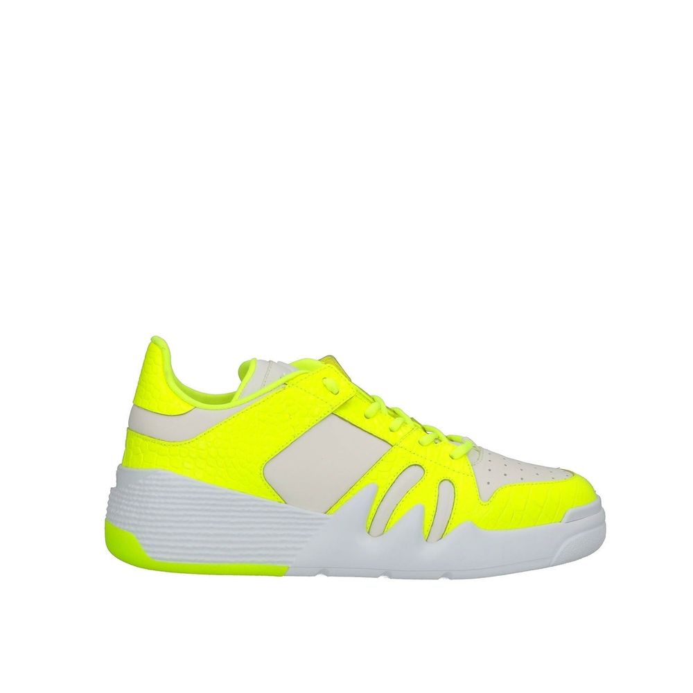 Giuseppe Zanotti Talon Men's Sneakers