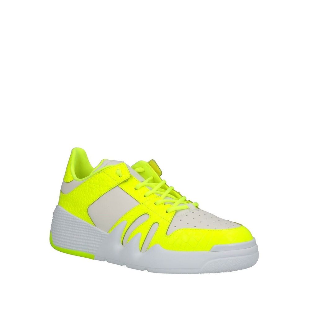 Giuseppe Zanotti Talon Men's Sneakers