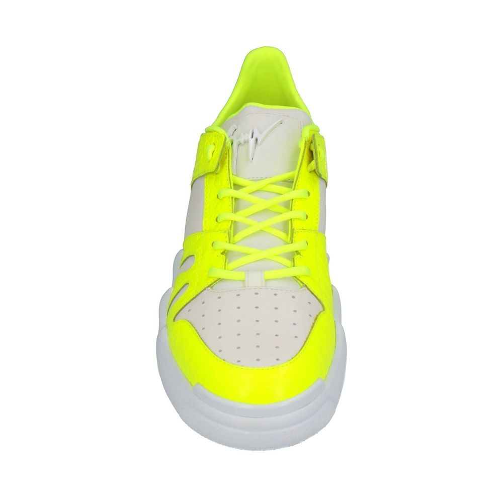 Giuseppe Zanotti Talon Men's Sneakers