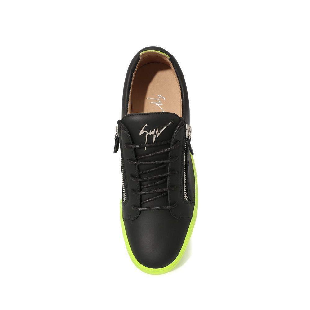 Giuseppe Zanotti Low-Top Men's Sneakers