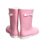 Gucci Kids Rain Boot With Horsebit 285287 285288