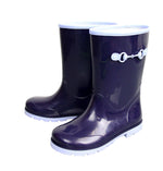 Gucci Kids Rain Boot With Horsebit 285287 285288