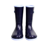 Gucci Kids Rain Boot With Horsebit 285287 285288