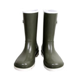 Gucci Kids Rain Boot With Horsebit 285287 285288
