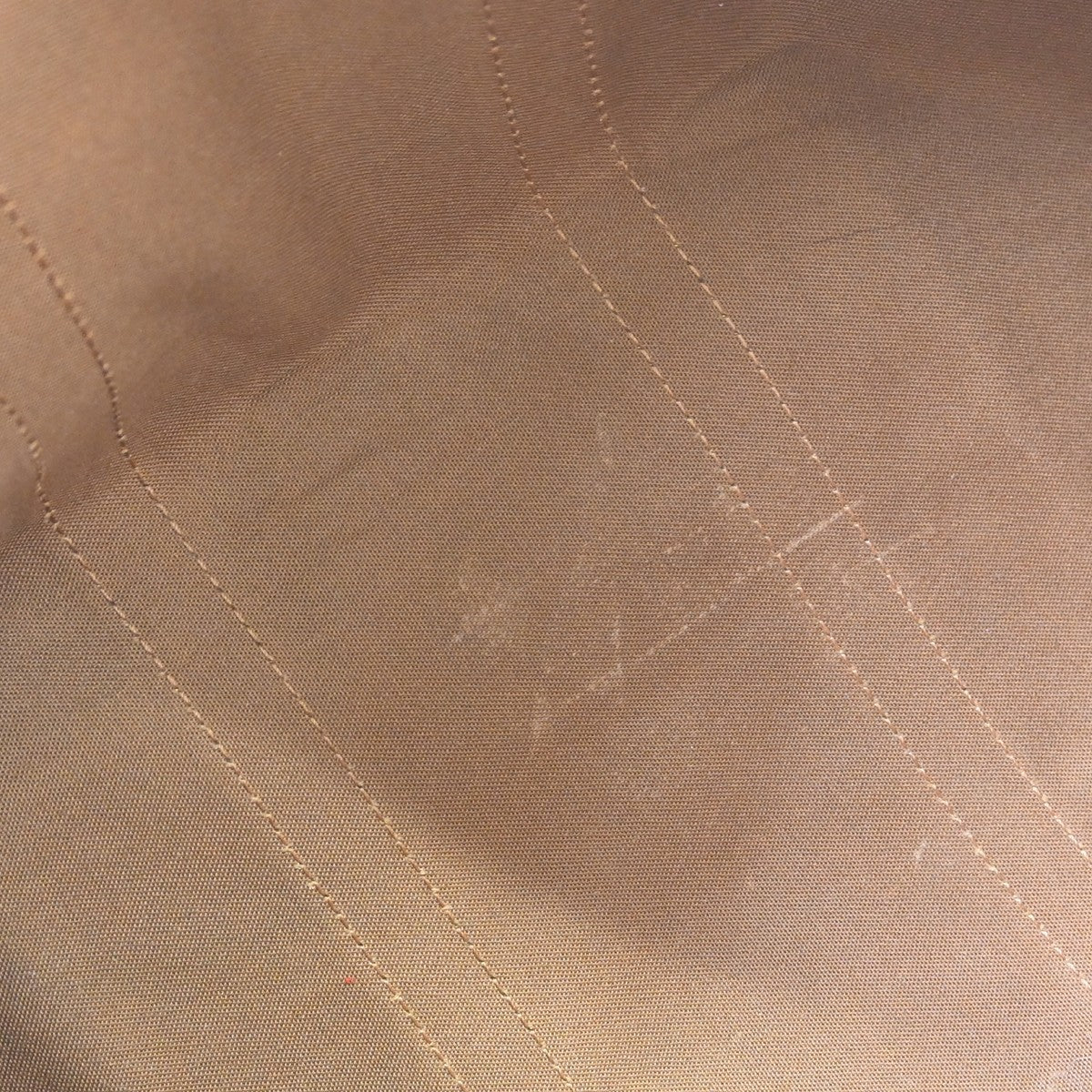Louis Vuitton Keepall Monogram Canvas Brown Canvas Travel Bag Bag (Pre-Owned)