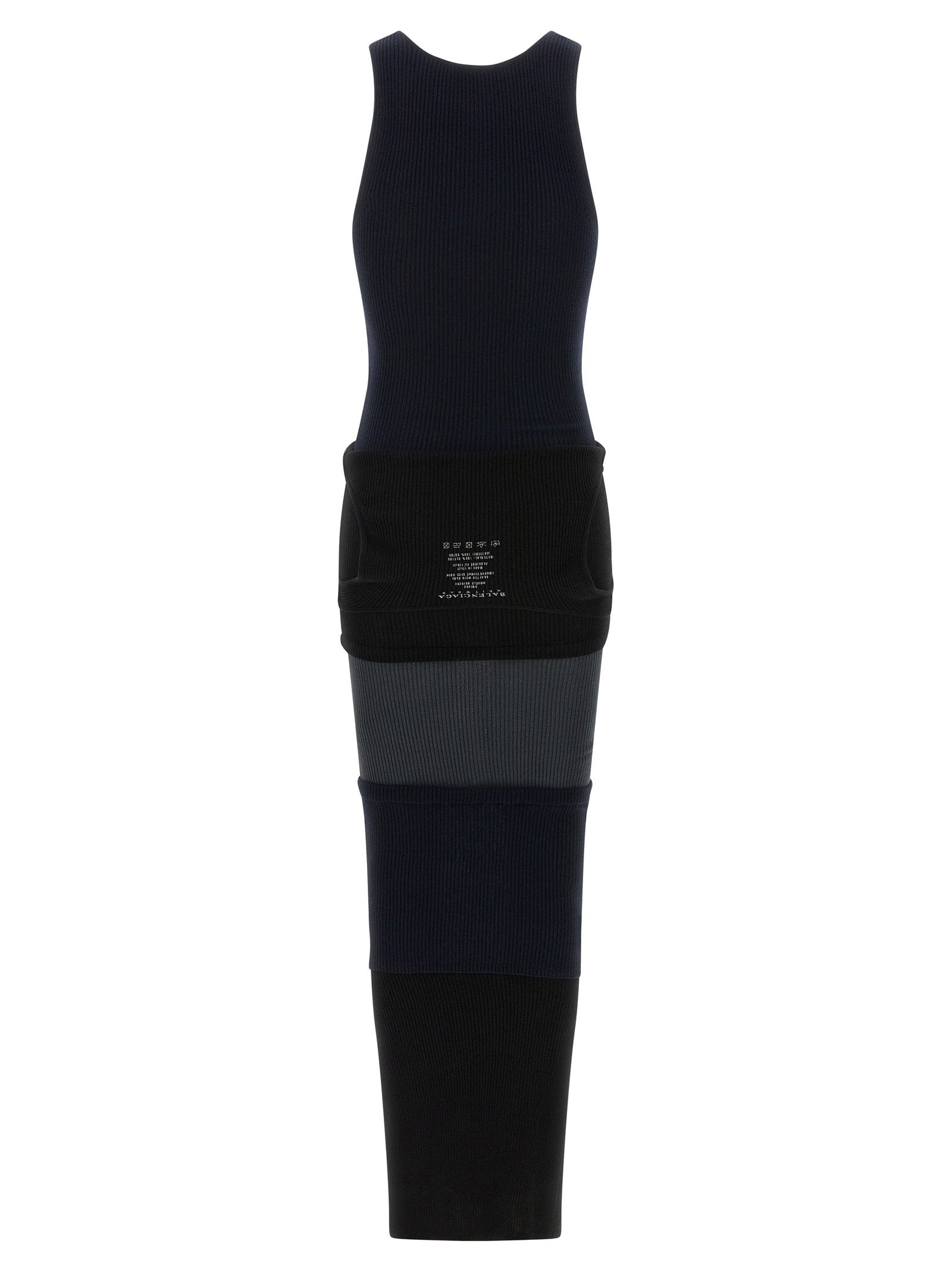 Balenciaga Women's Upside Down Dress