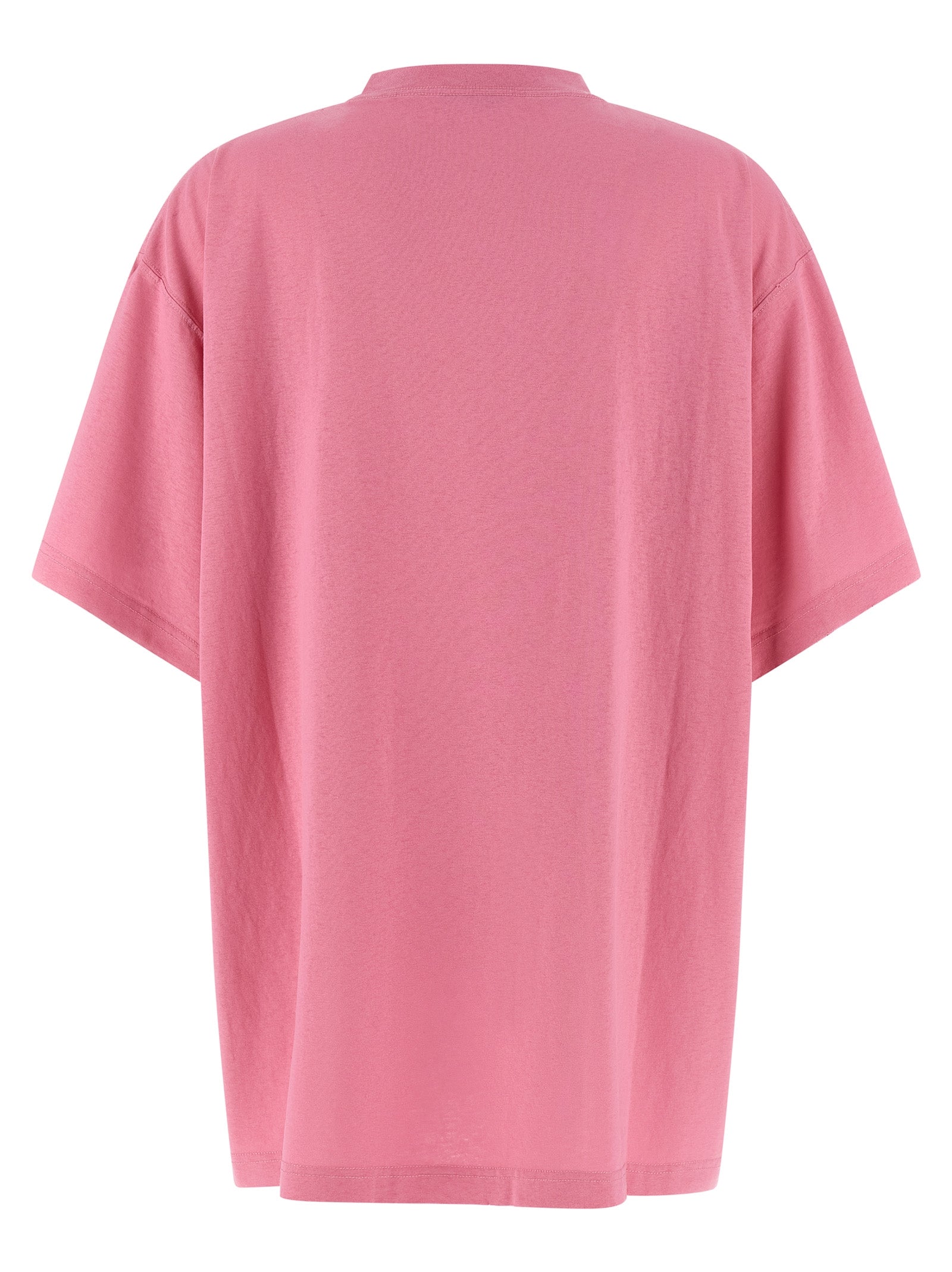 Balenciaga Women's Vip Team T-Shirt