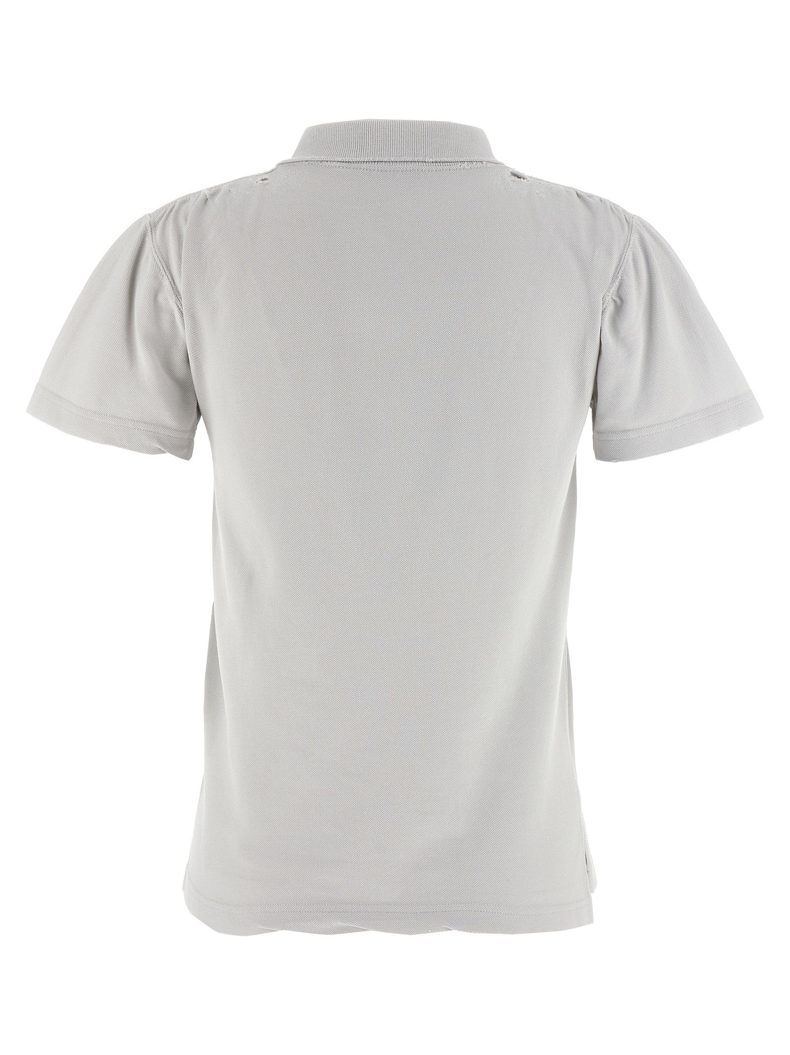 Balenciaga Women's Laurel Classic Polo Shirt