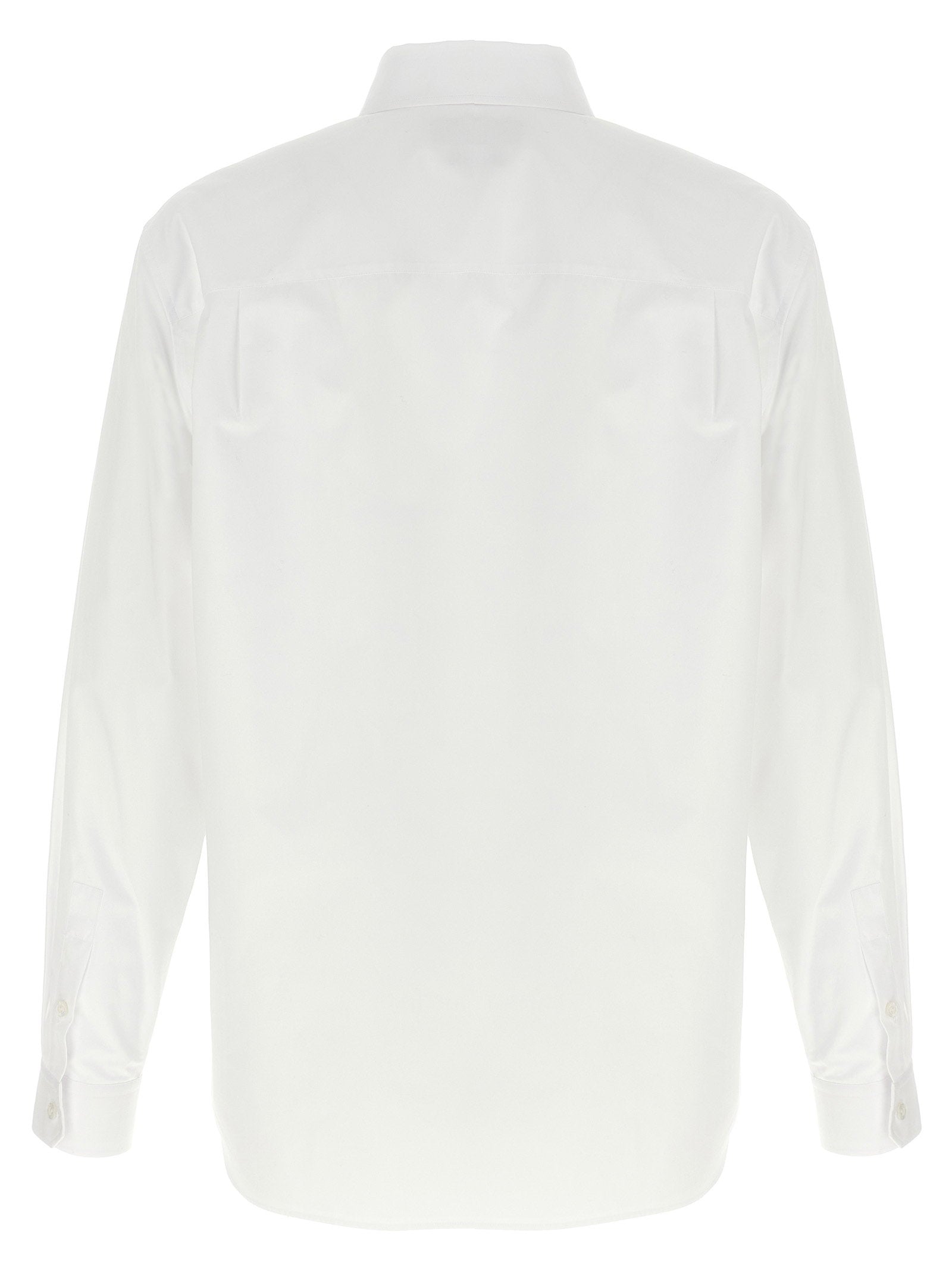 Gucci Men's Poplin Shirt