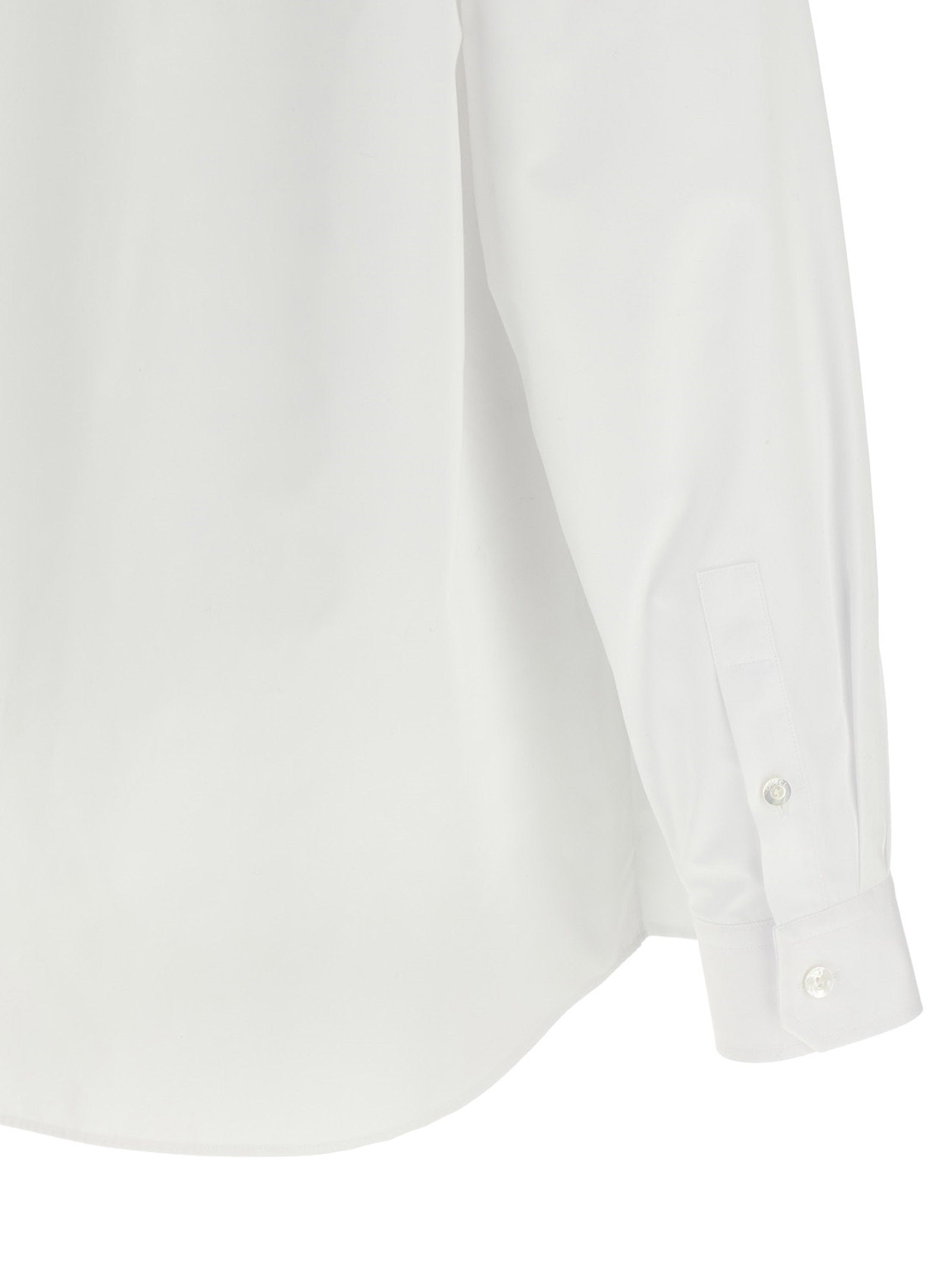 Gucci Men's Poplin Shirt