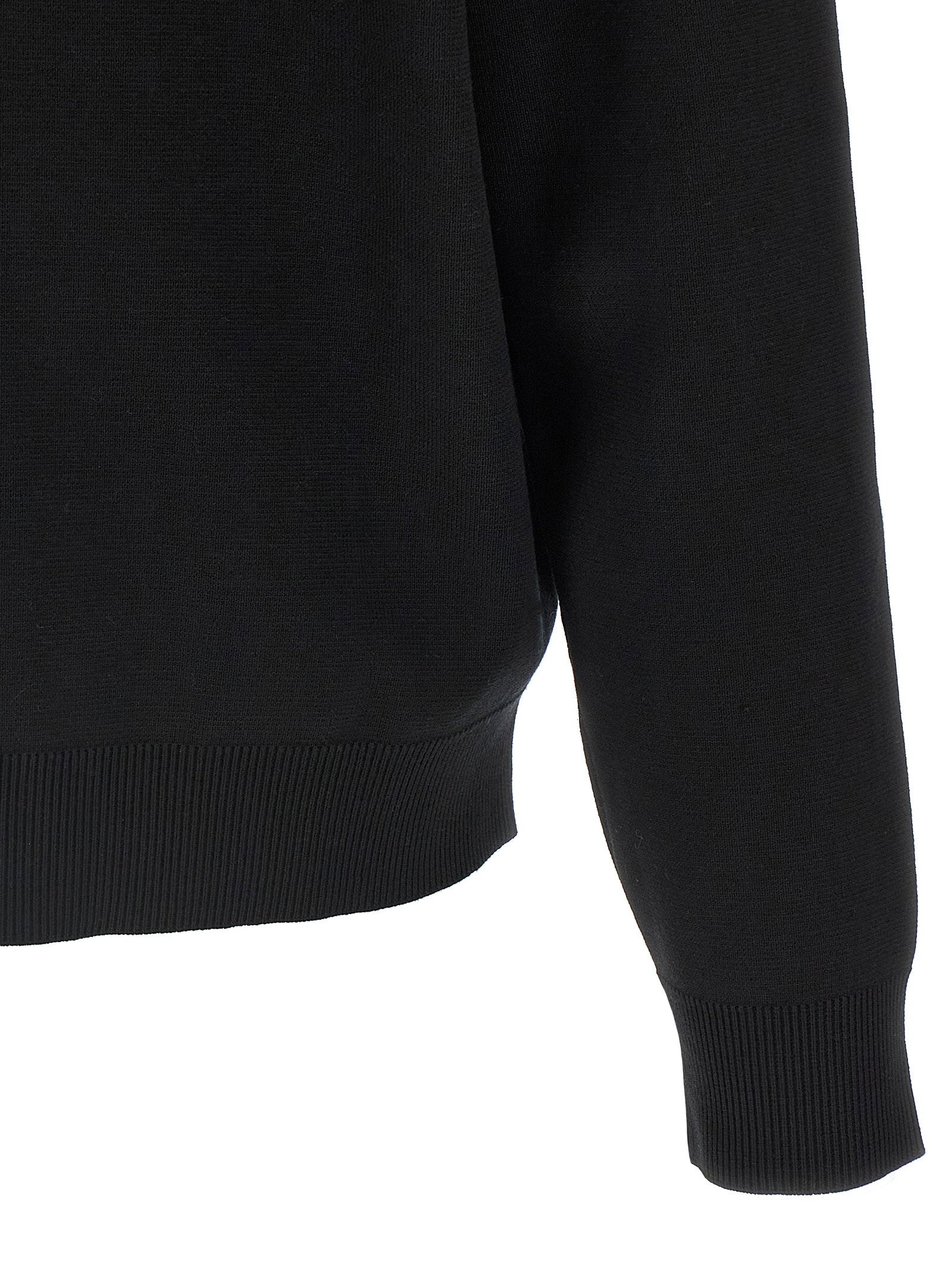 Intarsio Gucci Men's Sweater