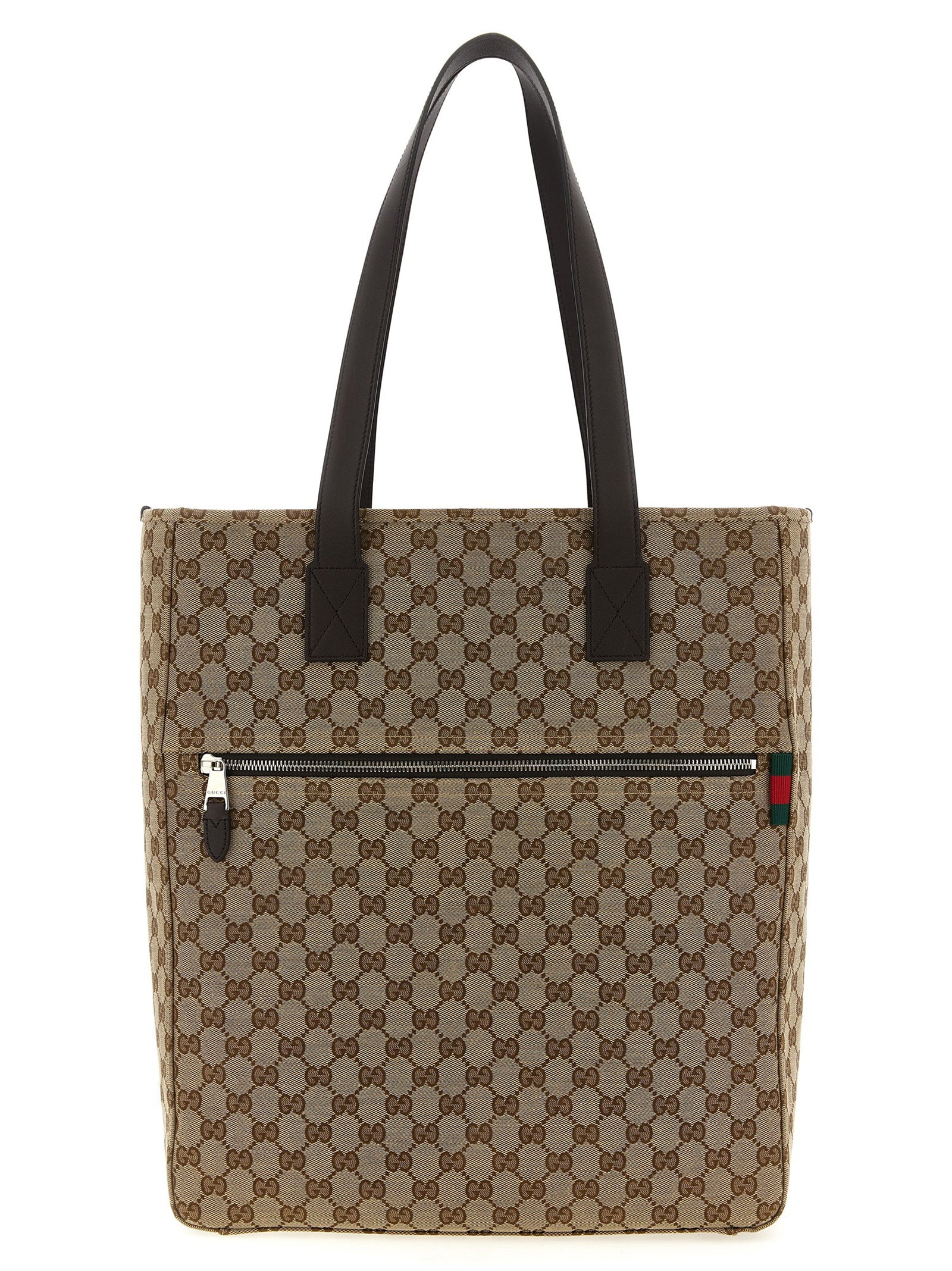 Gucci Men's Gg Shoulder Bag