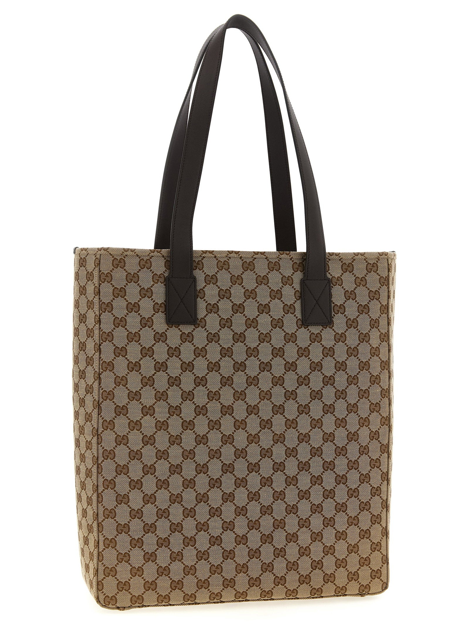 Gucci Men's Gg Shoulder Bag