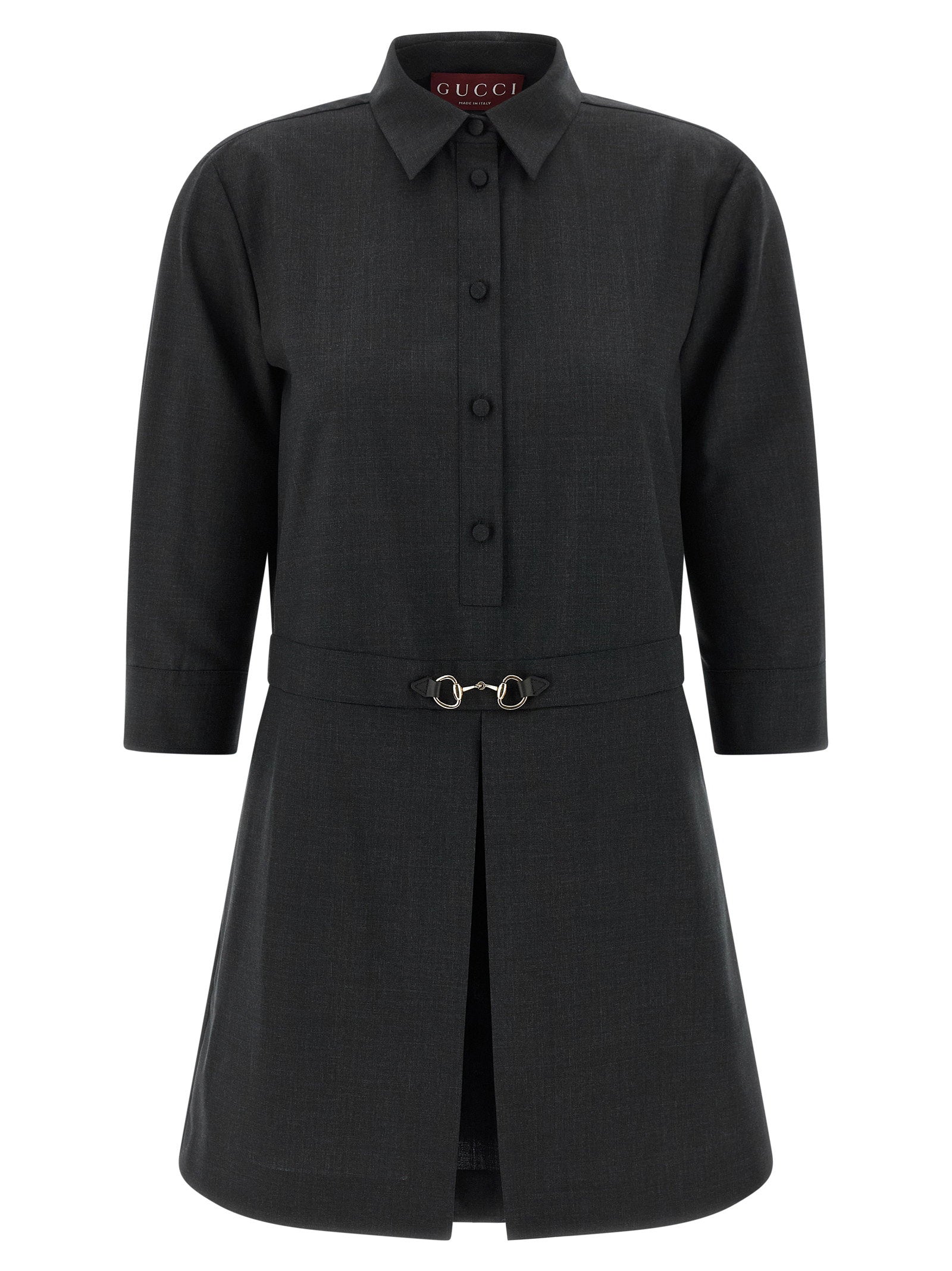 Gucci Women's Morsetto Dress
