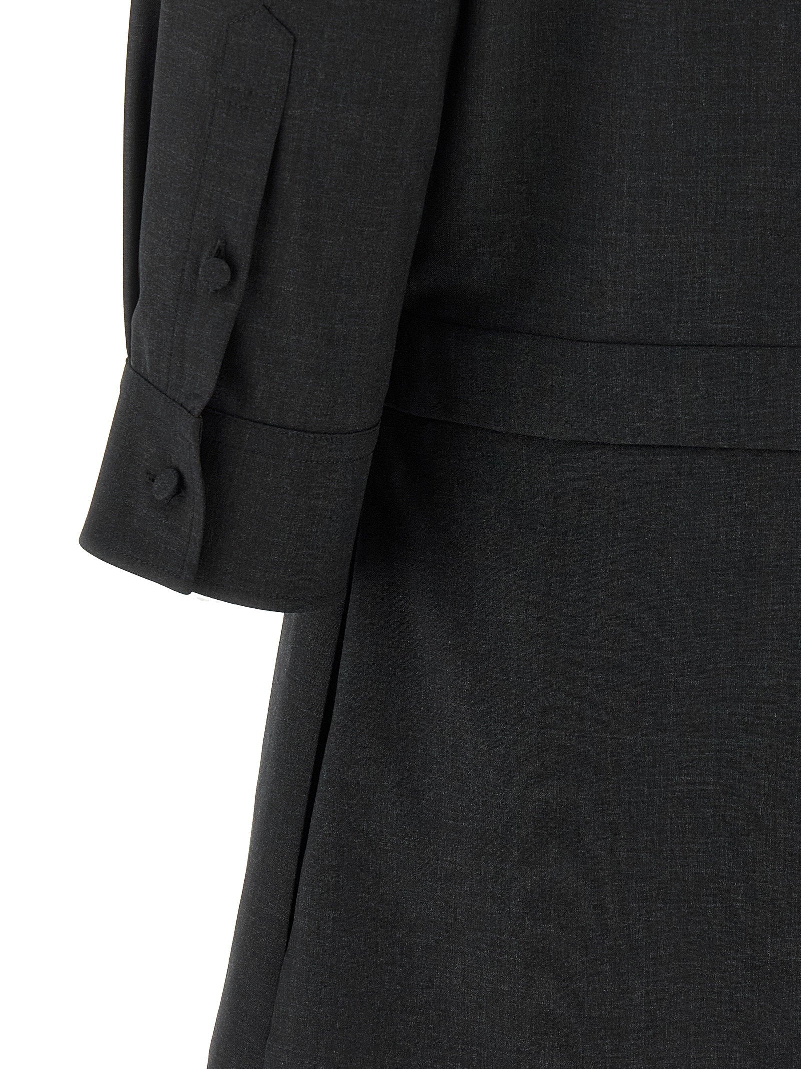 Gucci Women's Morsetto Dress