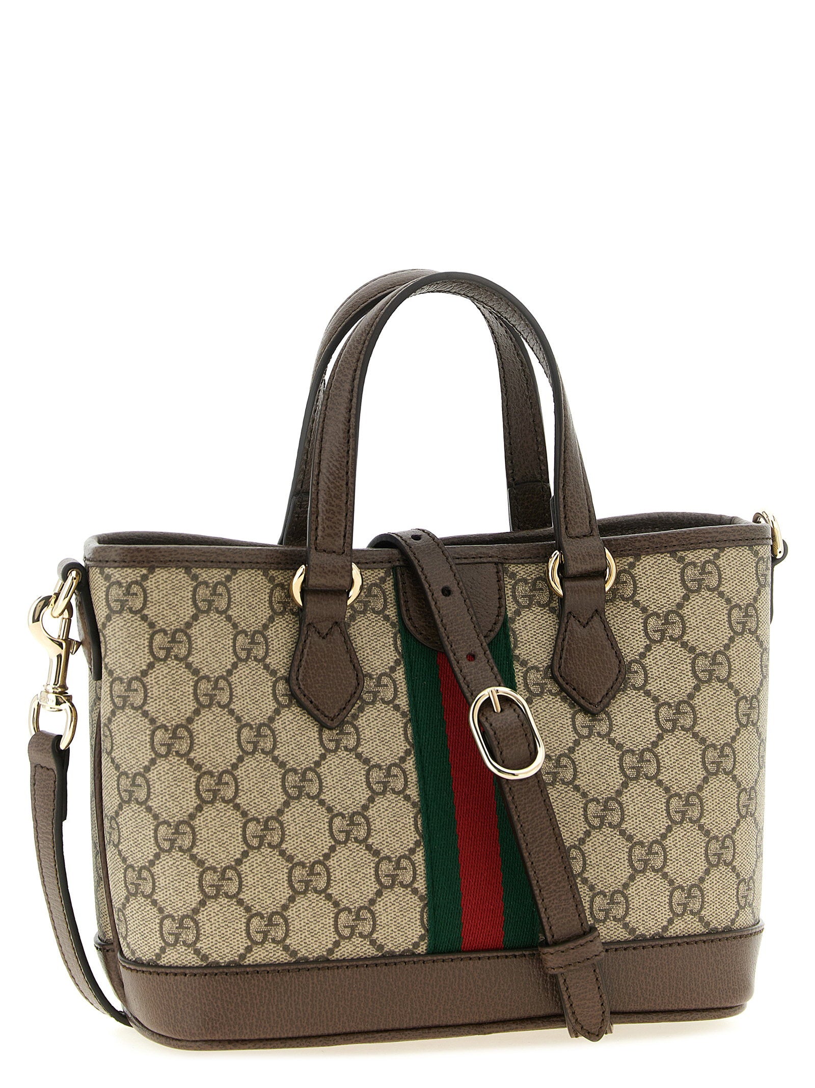 Gucci Women's Ophidia Small Handbag