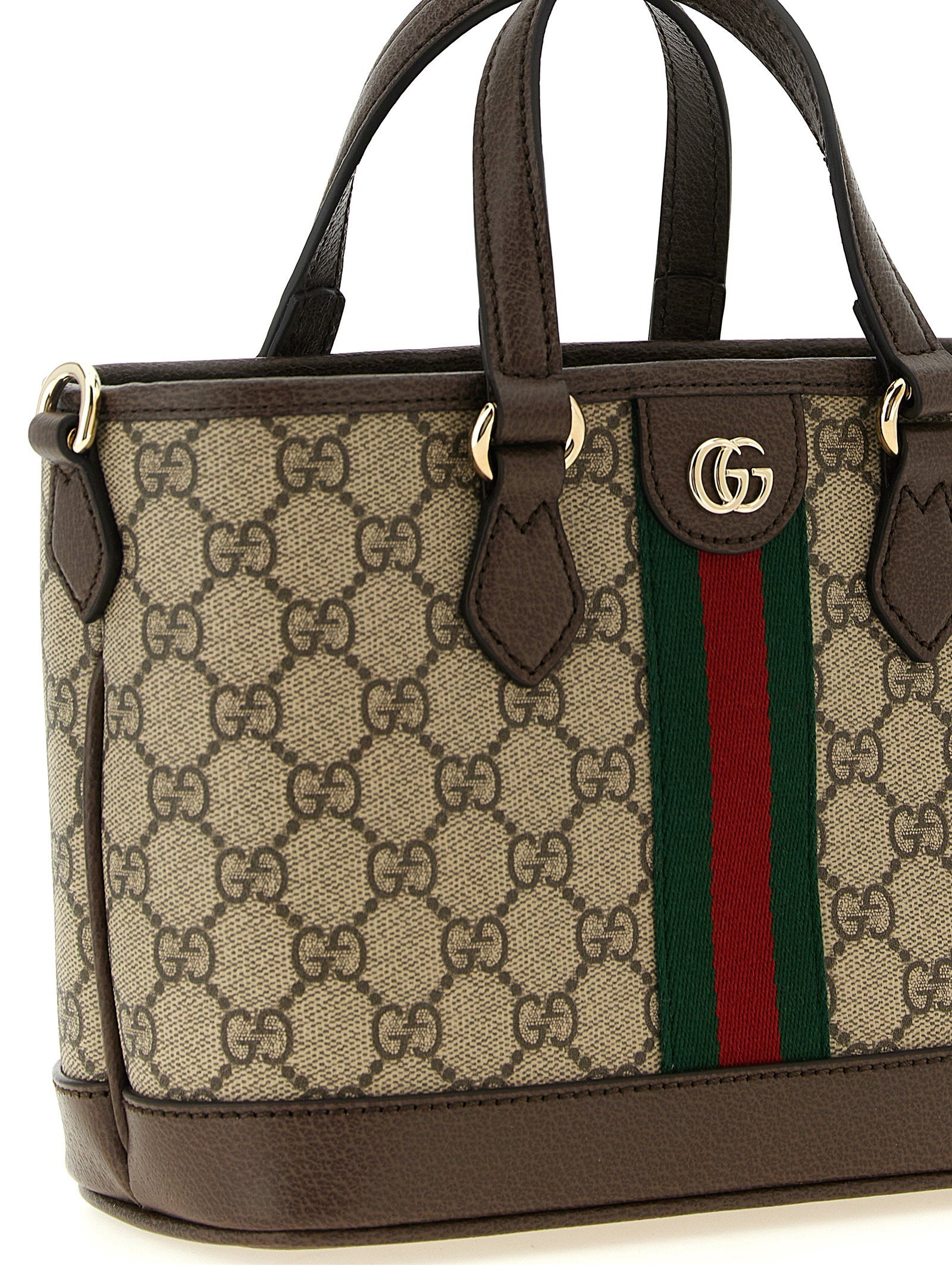 Gucci Women's Ophidia Small Handbag