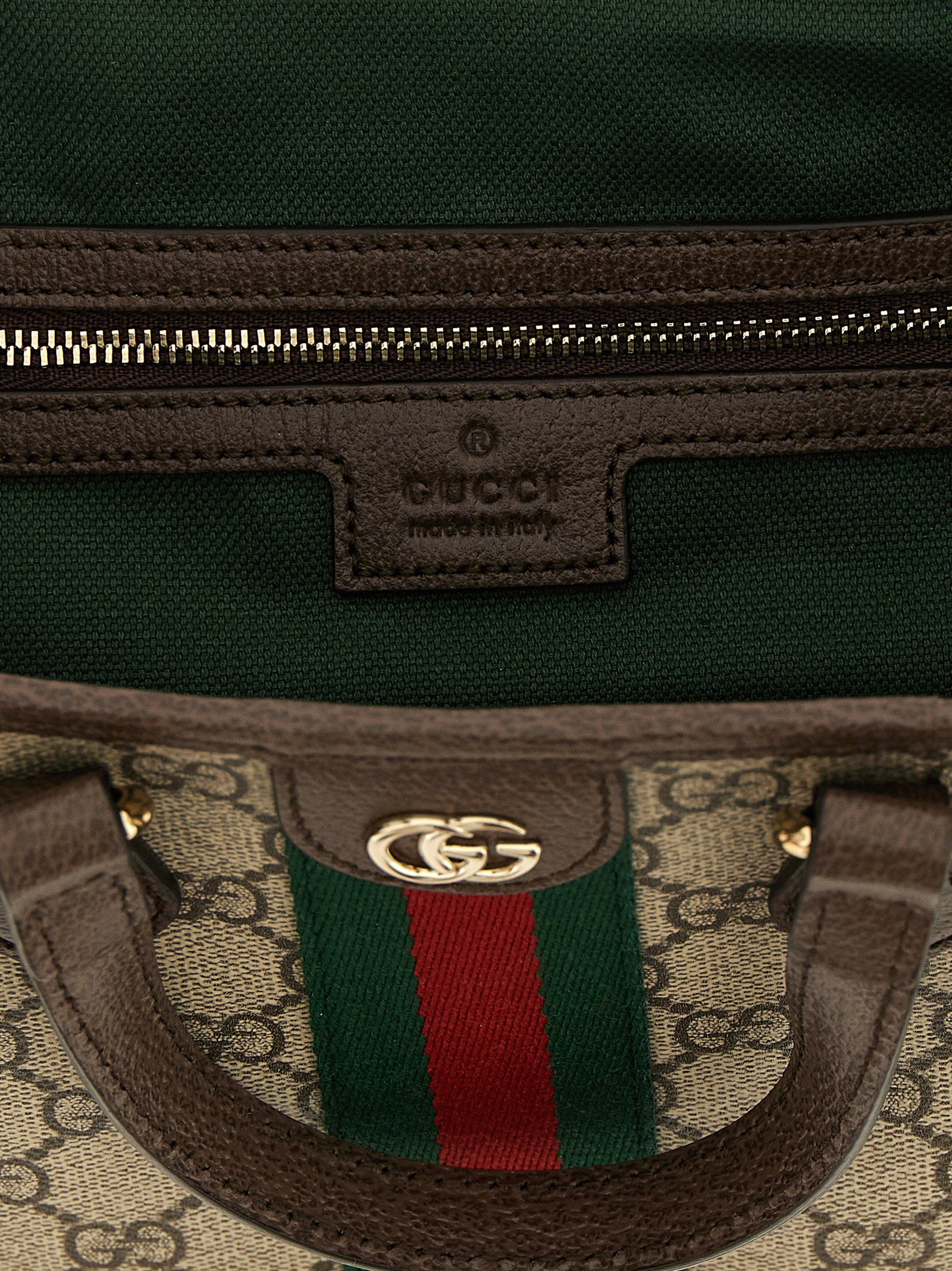 Gucci Women's Ophidia Small Handbag
