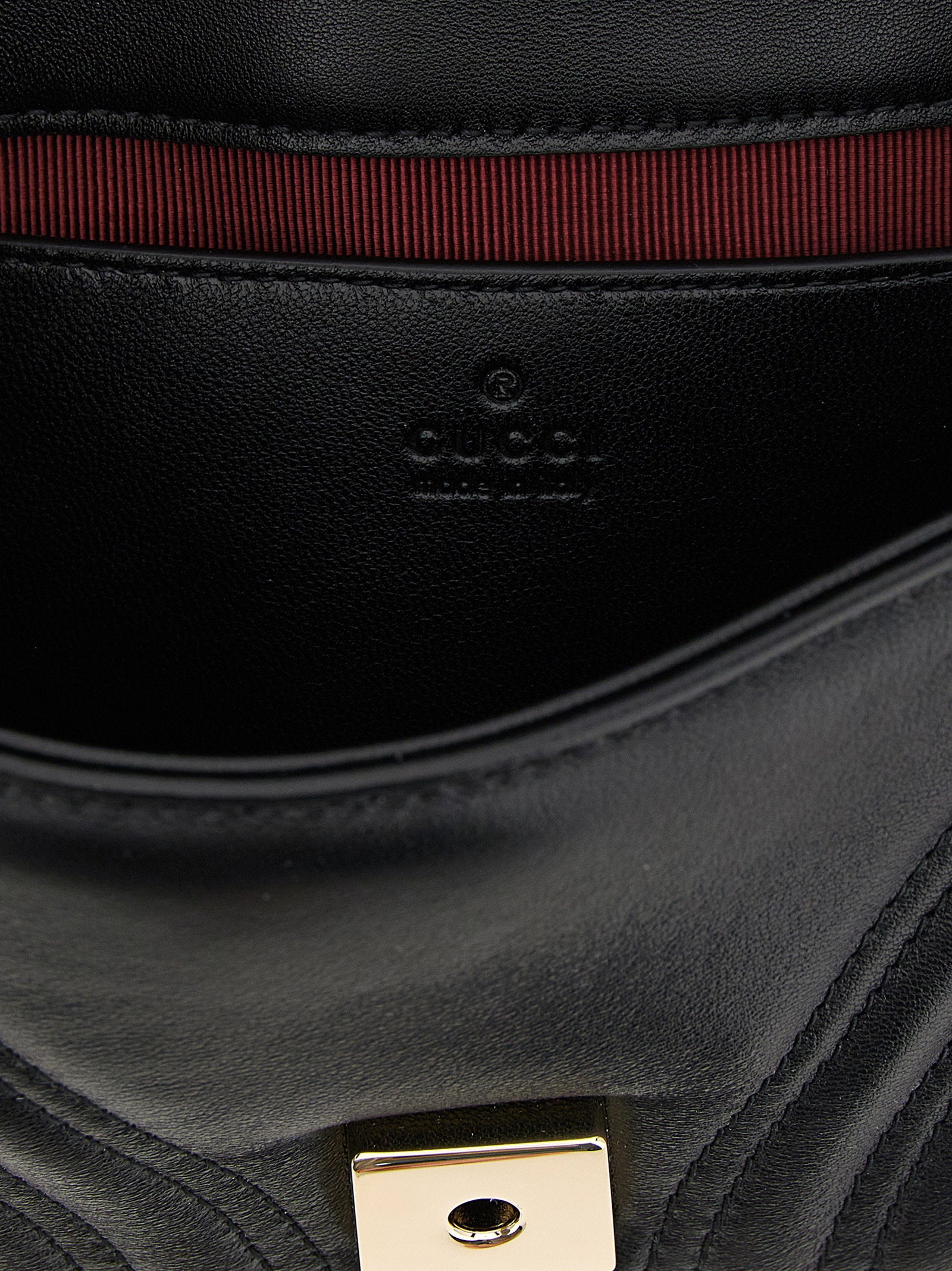 Gucci Women's Gg Marmont Small Shoulder Bag