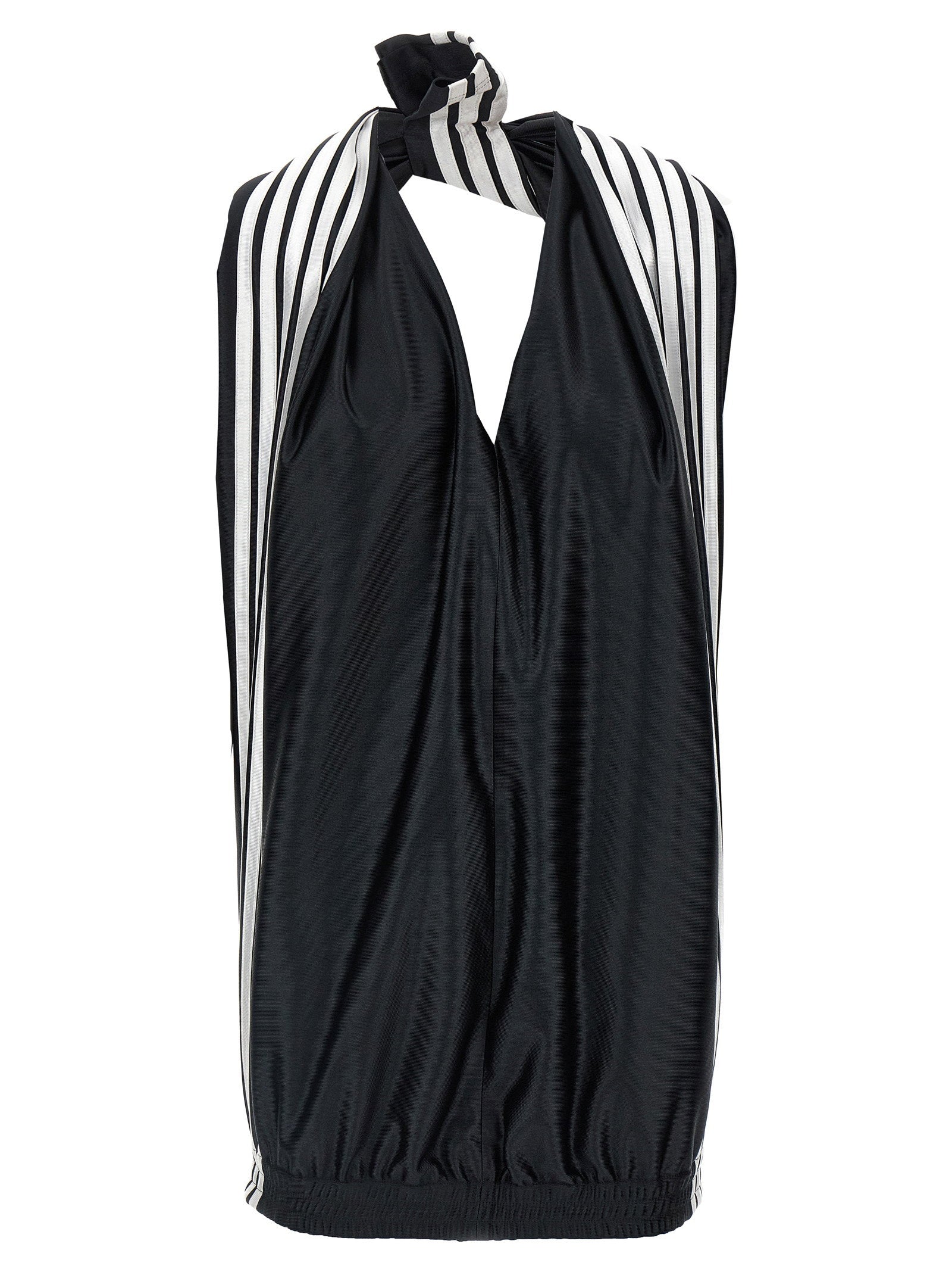 Balenciaga Women's Tracksuit Dress