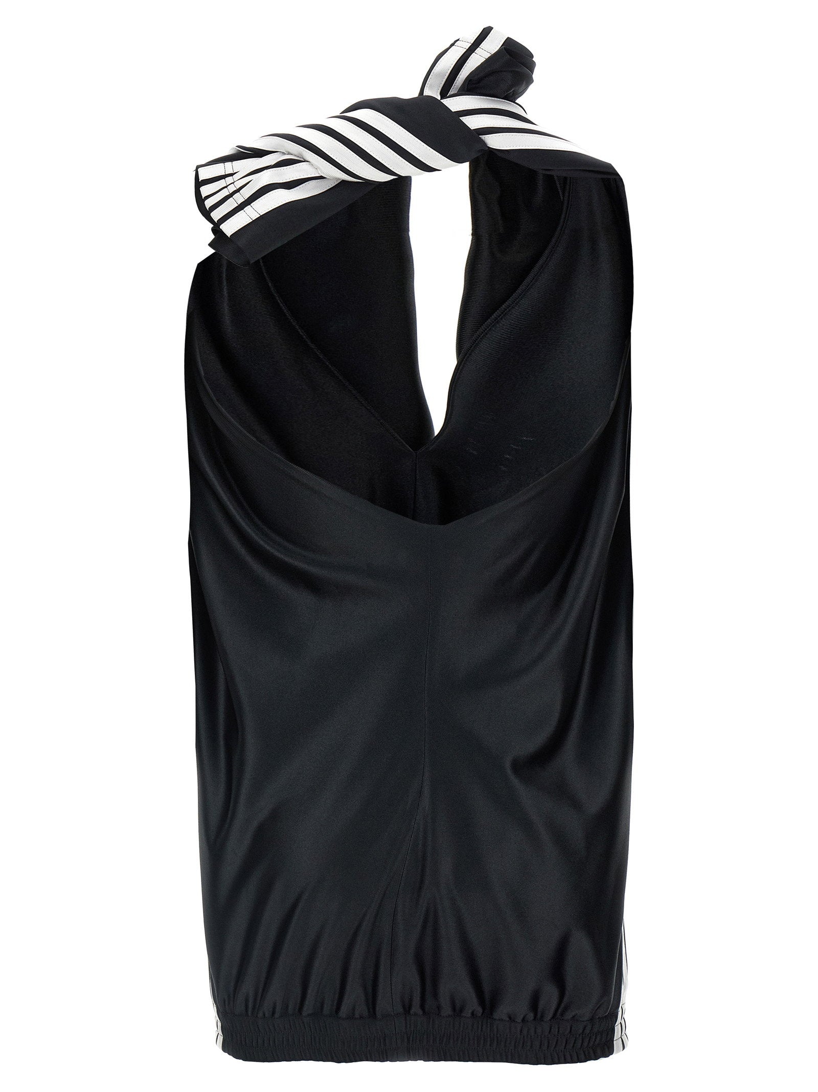 Balenciaga Women's Tracksuit Dress