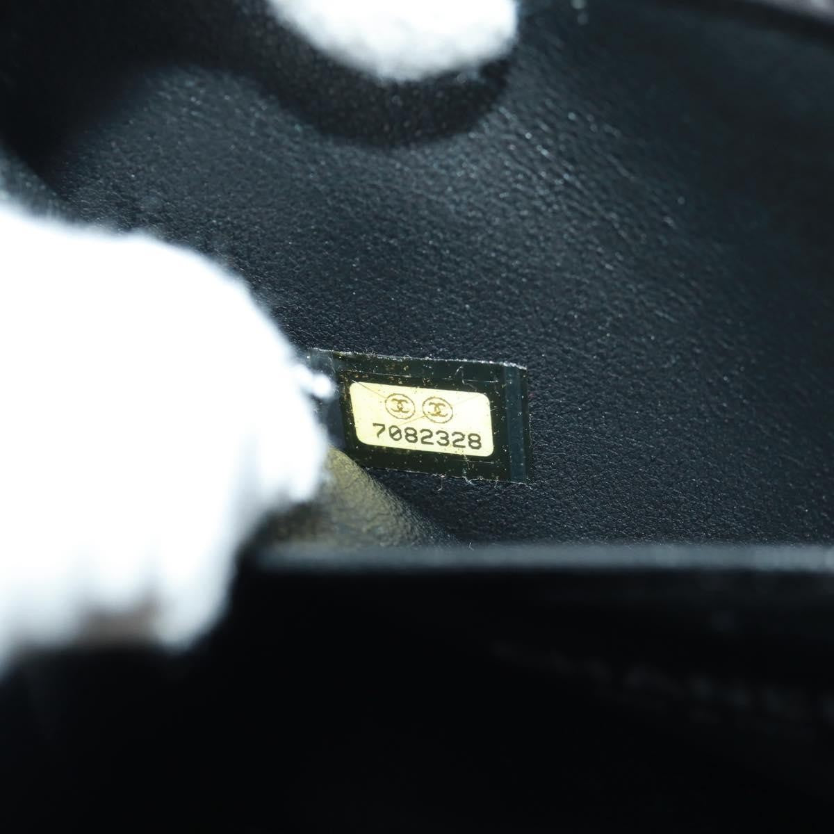 Chanel Just A Drop Of No.5 Comic Coco Clutch Patent Multicolour Patent_Leather Clutche & Pouche Bag (Pre-Owned)