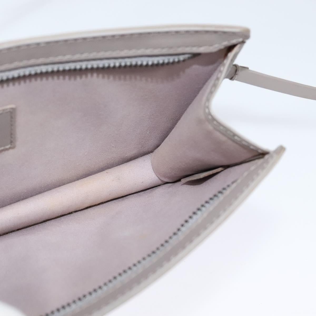 Louis Vuitton Rochelle Waist Epi Leather Purple Leather Clutche & Pouche Bag (Pre-Owned)
