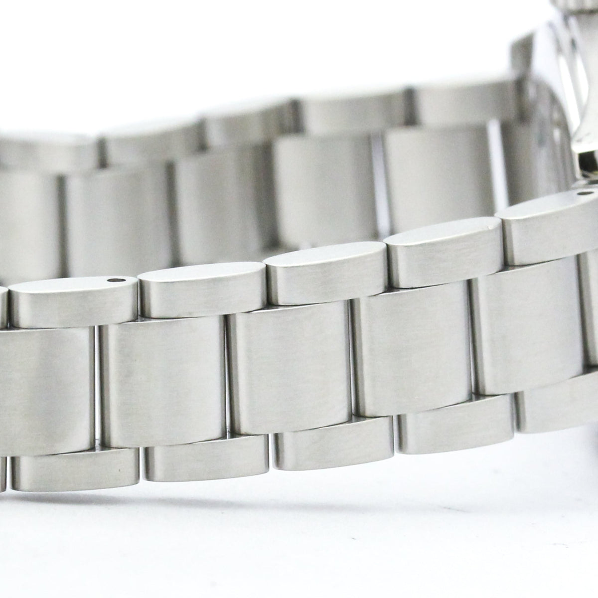 Omega Seamaster Aqua Terra 150M Quartz Stainless Steel Watch (Pre-Owned)