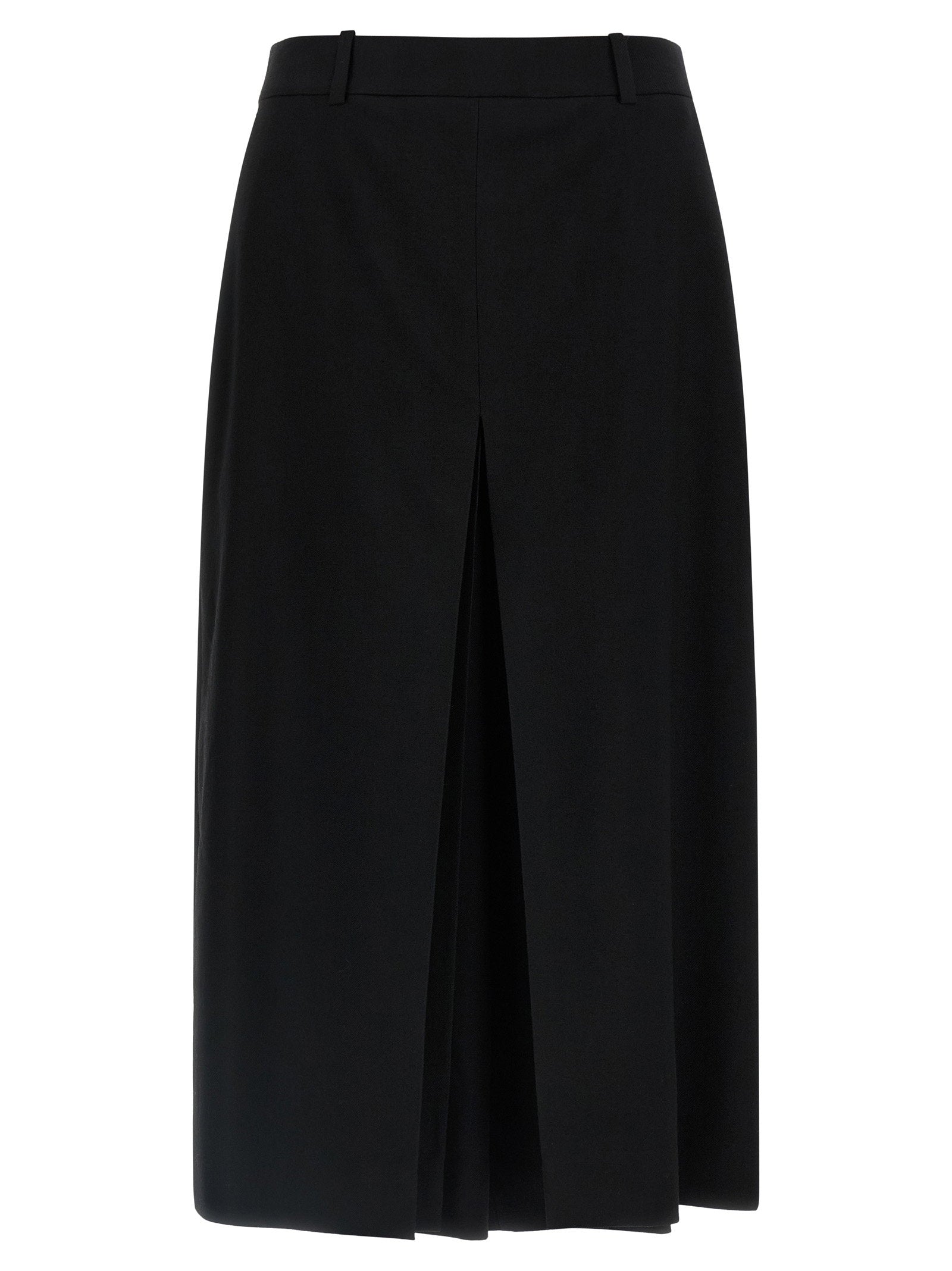 Saint Laurent Women's Skirt