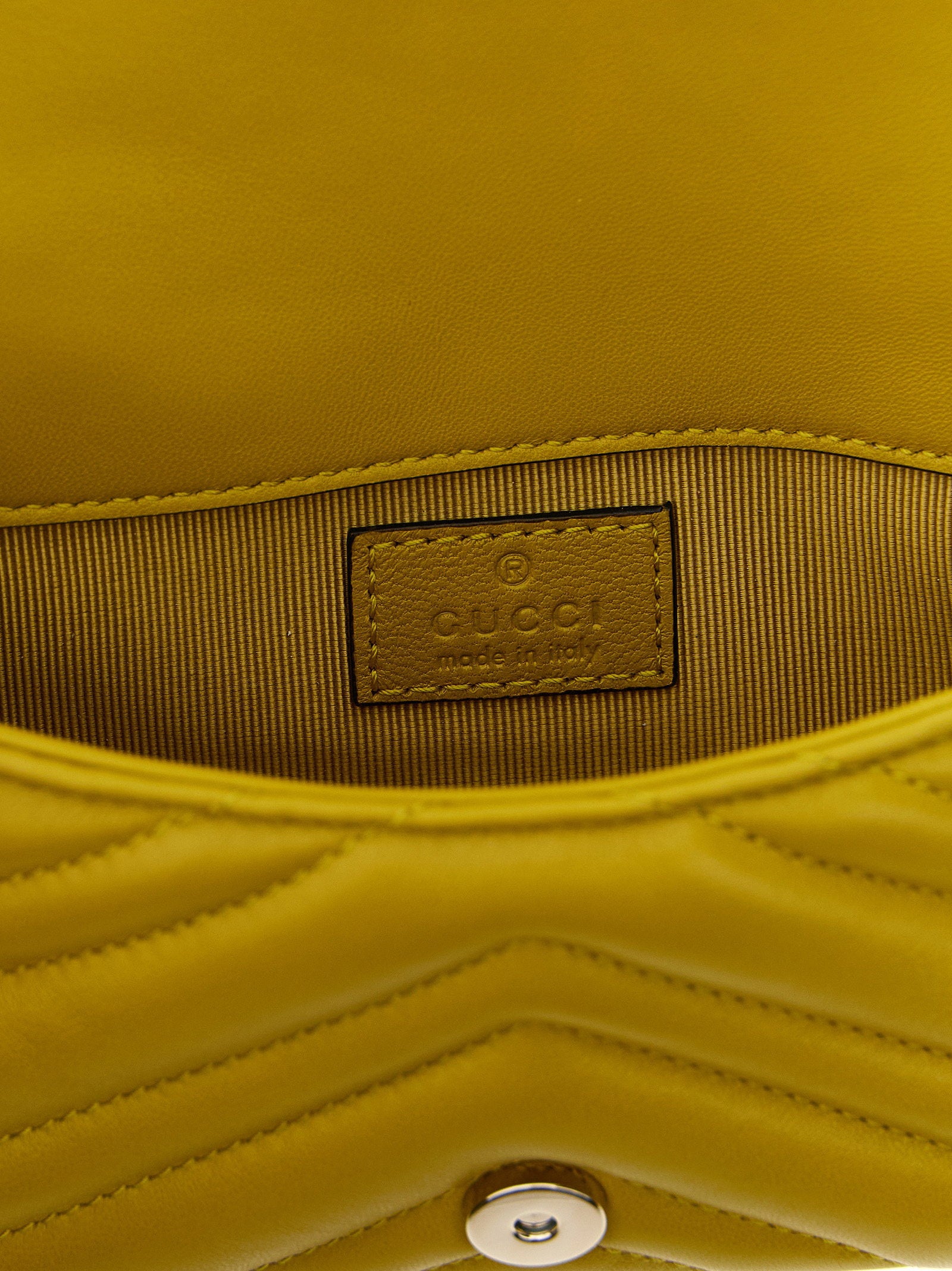 Gucci Women's Gg Marmont Mini Shoulder Bag