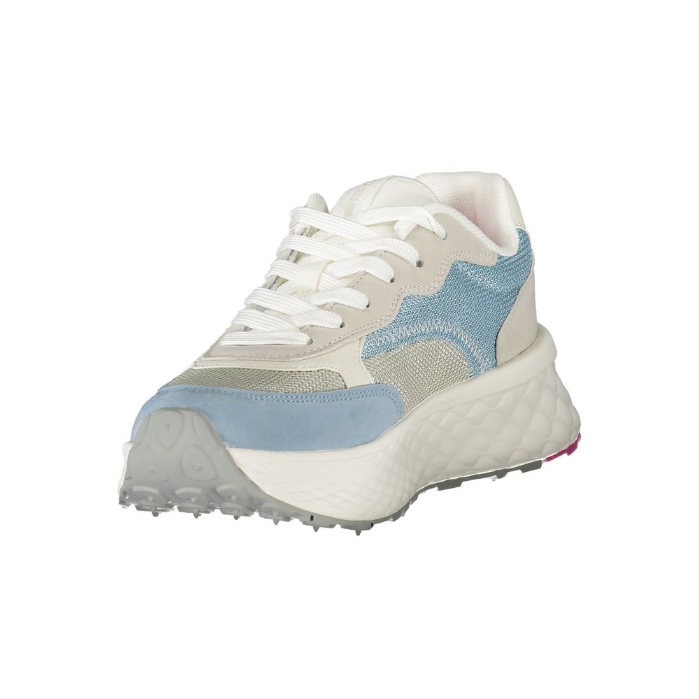 Blauer Azzurro Polyurethane Women Women's Sneaker