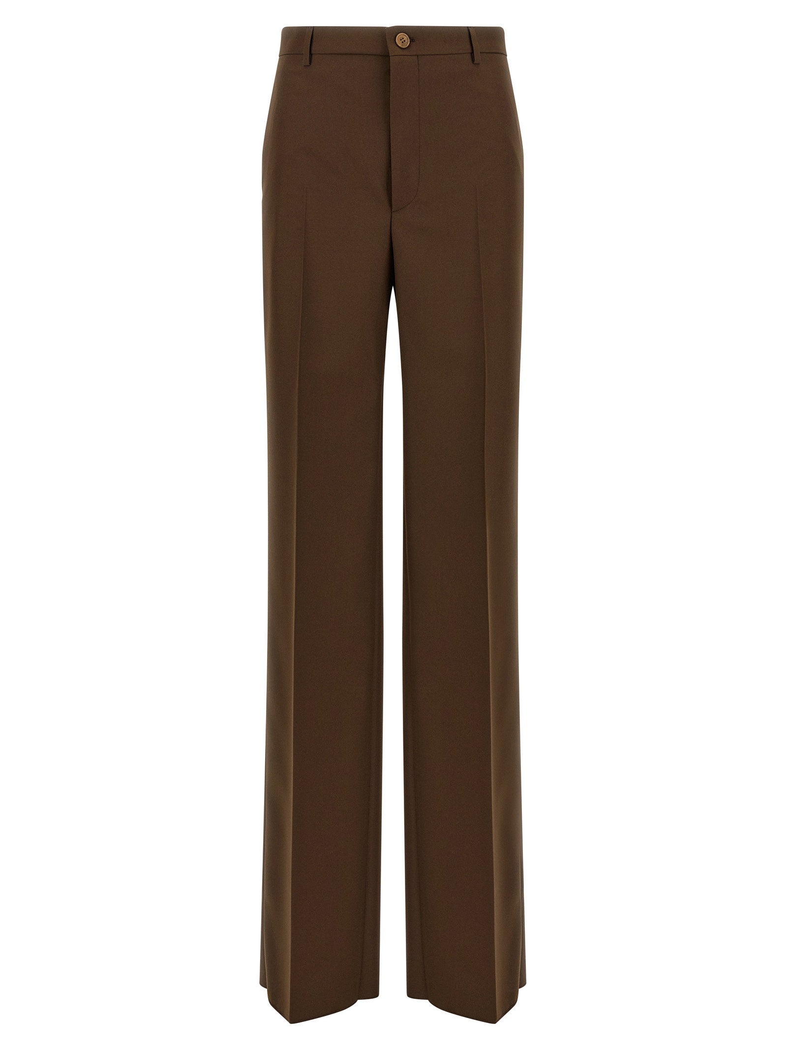 Gucci Women's Tailored Trousers